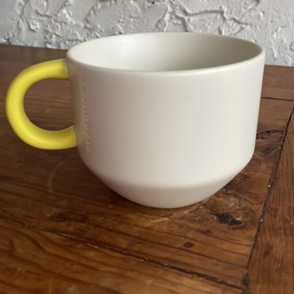 Starbucks Mug - Picture 2 of 9